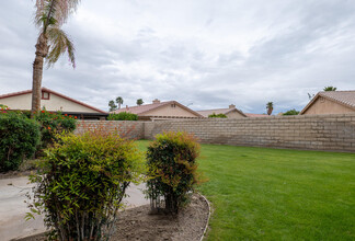 49780 Jade Way in Indio, CA - Foto de edificio - Building Photo