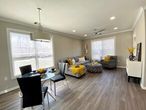 1 Charles Pond Dr-Unit -7-721 in Coram, NY - Building Photo - Building Photo