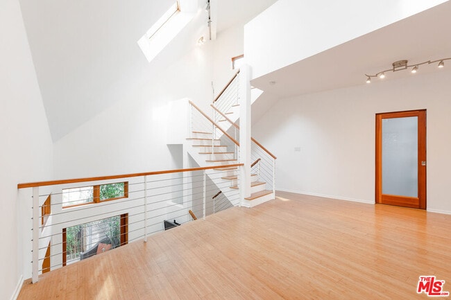 property at 834 Indiana Ave