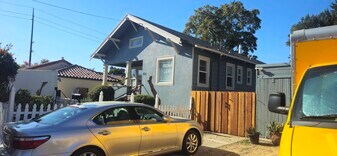 455 Washington St, Unit A in San Jose, CA - Building Photo