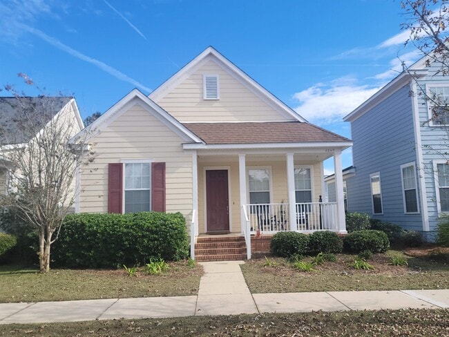property at 4247 Raleigh Way