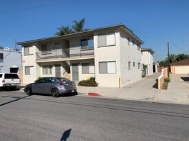 2161 253rd Pl. in Lomita, CA - Building Photo