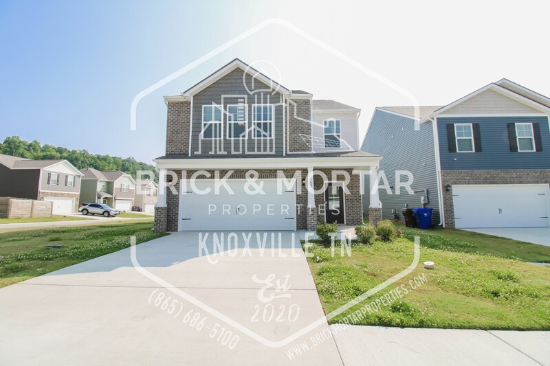 169 Ibis Loop in Oak Ridge, TN - Building Photo