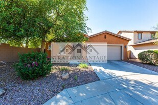 3522 S 81st Dr in Phoenix, AZ - Building Photo