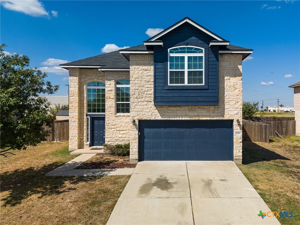 2907 Black Orchid Dr in Killeen, TX - Building Photo