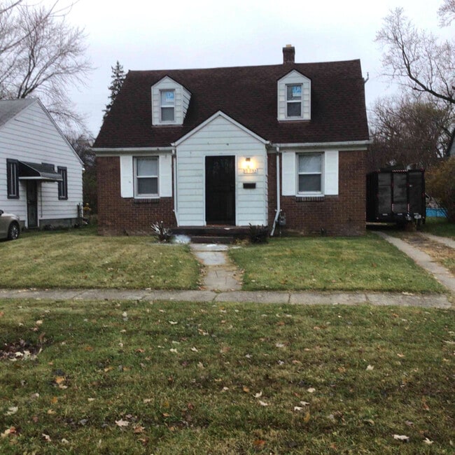 18025 Teppert St in Detroit, MI - Building Photo - Building Photo