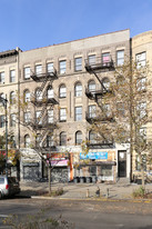 67 Lenox Ave Apartments