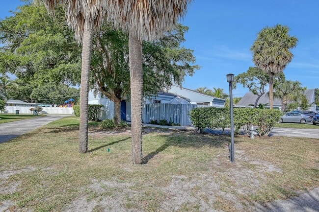 property at 241 NW 15th St