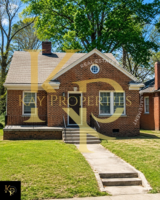 property at 817 Marigold St