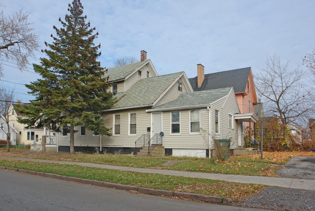 582 Child St in Rochester, NY - Building Photo - Building Photo