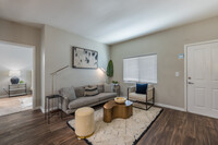 South Blvd in Las Vegas, NV - Building Photo - Interior Photo