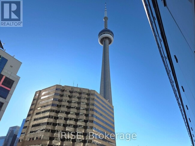 property at 300 Front St W