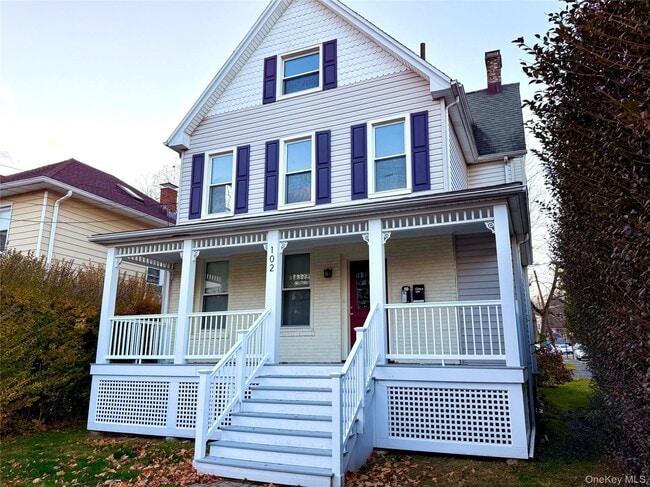 102 N Midland Ave in Nyack, NY - Building Photo - Building Photo