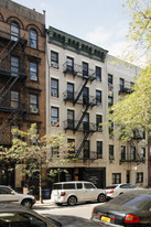 536 W 47th St Apartamentos