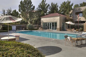 1909 Villa Palms Ct in Las Vegas, NV - Building Photo - Building Photo