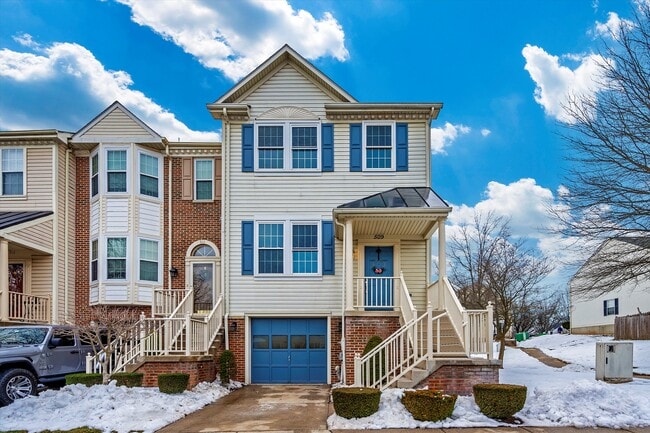 property at 509 Sugarbush Cir