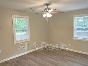 117 Hill Pine Trail in Hampton, GA - Building Photo - Building Photo
