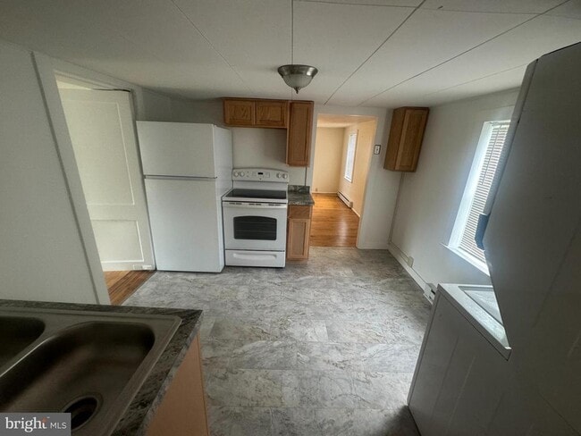 430 W High St in Woodstock, VA - Building Photo - Building Photo