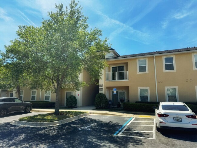 2261 Golden Lake Loop in St. Augustine, FL - Building Photo - Building Photo