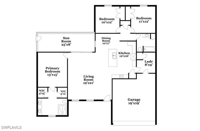 1207 NW 22nd Ave in Cape Coral, FL - Building Photo - Building Photo