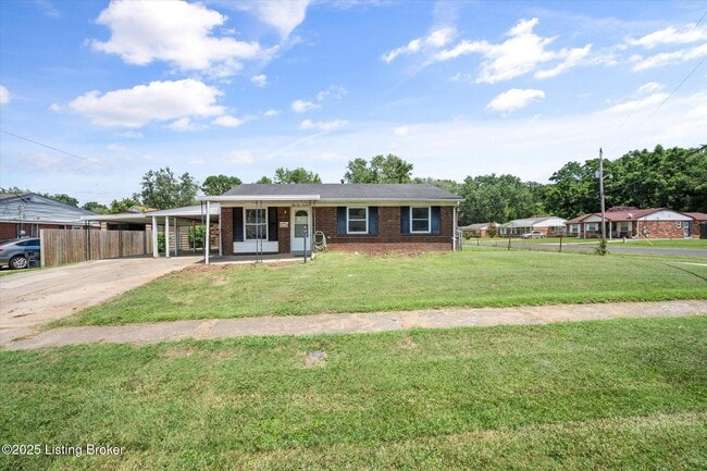 5417 Cedarwood Dr in Louisville, KY - Building Photo - Building Photo