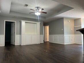 49 Gold Meadow Loop in Ward, AR - Building Photo - Building Photo