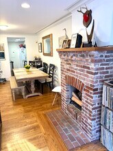 331 Beacon St, Unit 1 in Boston, MA - Foto de edificio - Building Photo