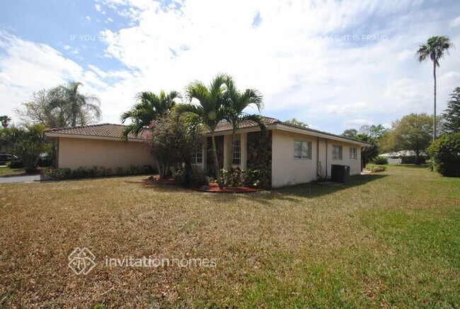 property at 222 NW 92nd Terrace