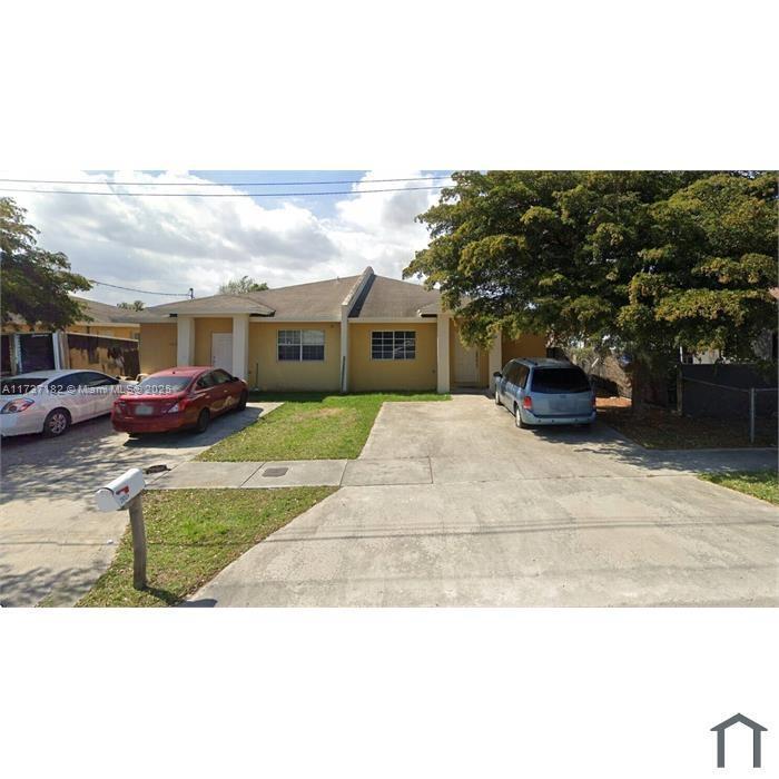 26524 SW 138th Ave in Homestead, FL - Building Photo