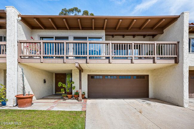 788 Woodlawn Dr in Thousand Oaks, CA - Building Photo - Building Photo