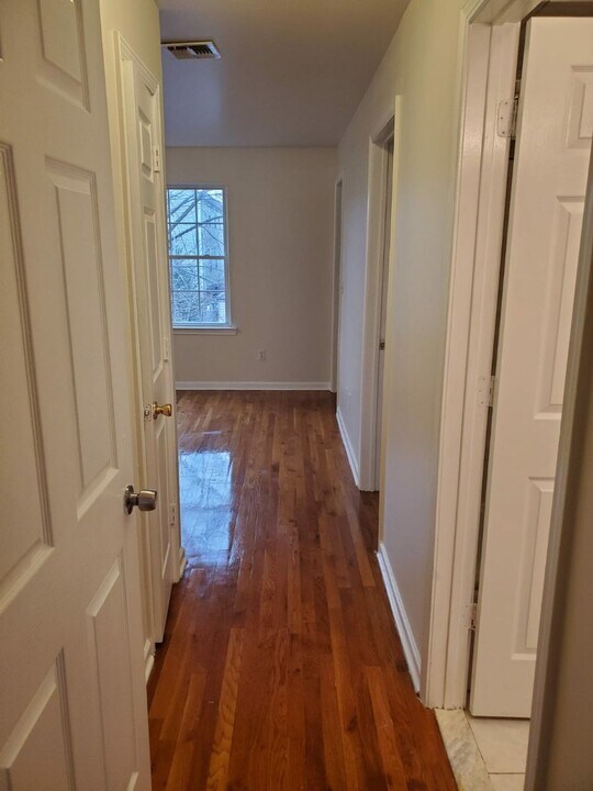 45 Crawford St in Newark, NJ - Building Photo
