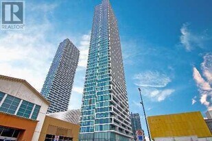 5 Buttermill Ave. in Vaughan, ON - Building Photo