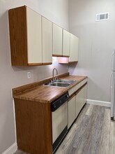 824 Hardy Springs Cir, Unit C in Mcalester, OK - Building Photo - Building Photo