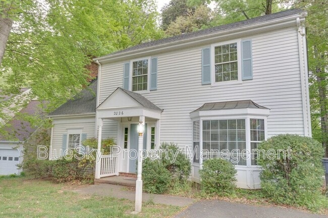 2026 Heather Glen Rd in Charlottesville, VA - Building Photo - Building Photo