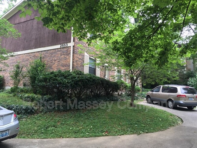 property at 2853 Grinstead Dr
