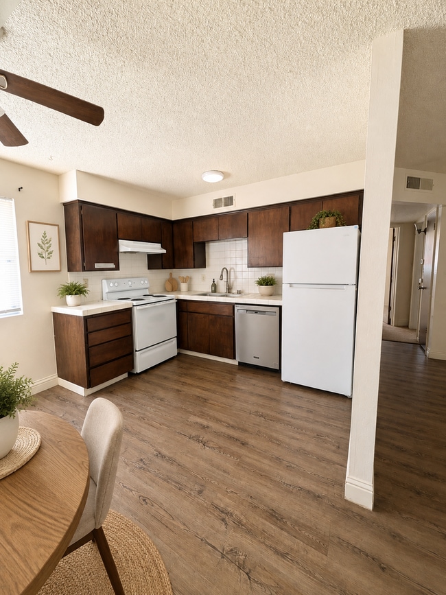 property at 1640-1716 N Brooks Ave