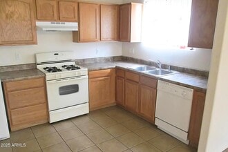 8371 E Stevens Dr in Prescott Valley, AZ - Building Photo - Building Photo