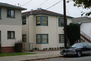 167 Capuchino Dr in Millbrae, CA - Building Photo