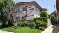 6308 Milton Ave in Whittier, CA - Foto de edificio - Building Photo