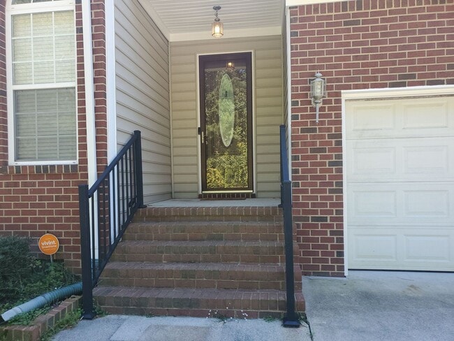 property at 4017 Grand Isle Dr