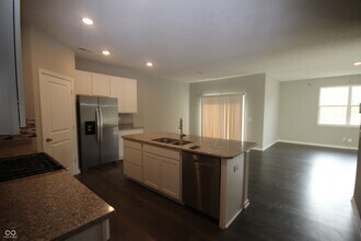 10911 N Longbranch St in Monrovia, IN - Building Photo - Building Photo