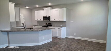 6820 Topaz Dr in Greenville, TX - Building Photo - Building Photo