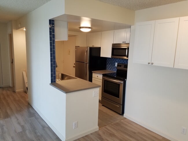 421 S Howes St, Unit S804