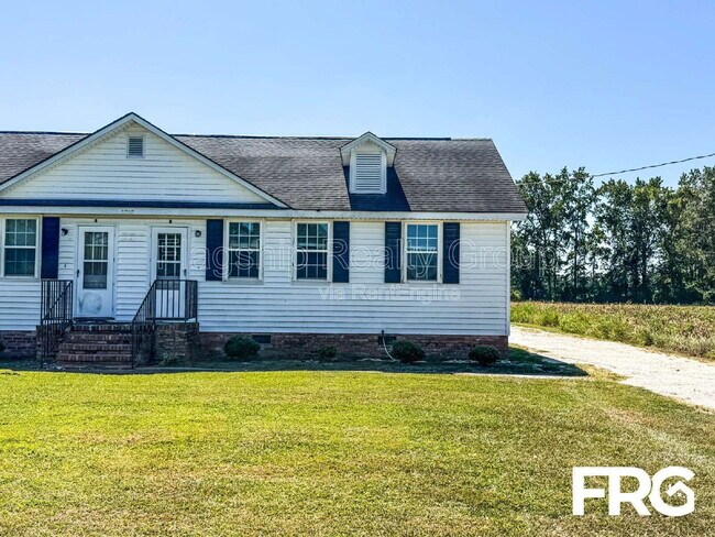 property at 1716 Tommys Rd