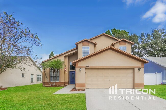 property at 13445 Beechberry Dr