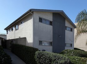 4463 Mentone St Apartments