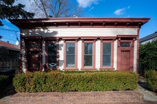 919 Franklin St in Louisville, KY - Building Photo