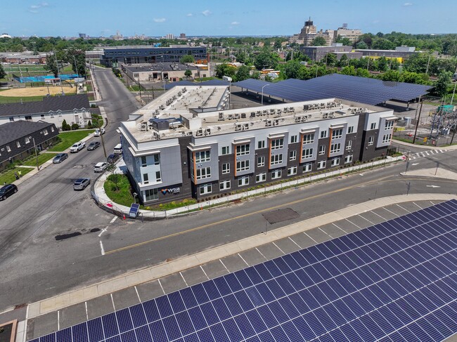 Oliver Station in Camden, NJ - Building Photo - Building Photo