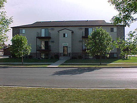 Hunters Run I Apartments