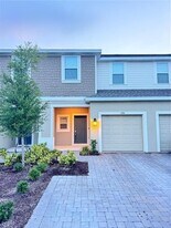 1304 Drake Rdg Dr in Kissimmee, FL - Building Photo